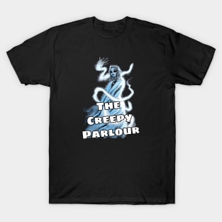 The Creepy Parlour T-Shirt